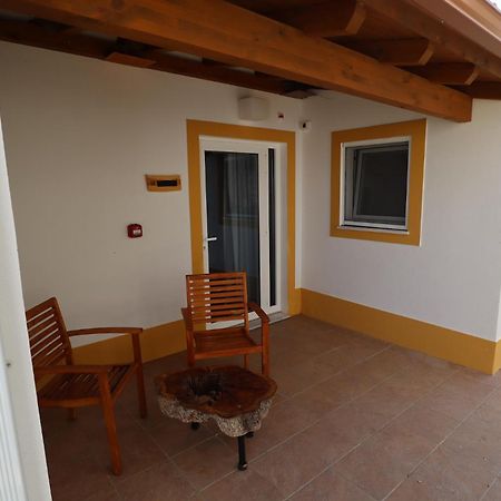 Quinta Marugo Retreats Hotel Serpa Eksteriør billede