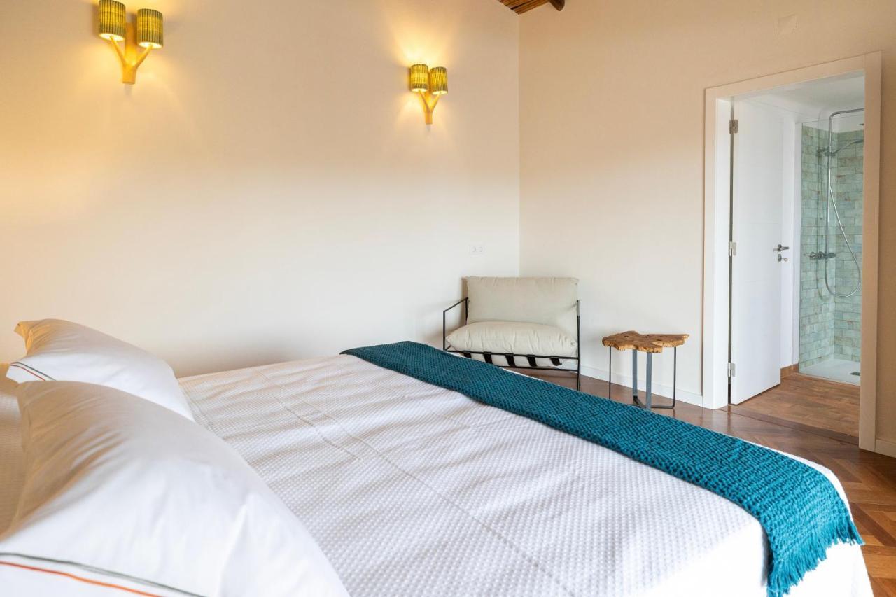 Quinta Marugo Retreats Hotel Serpa Eksteriør billede