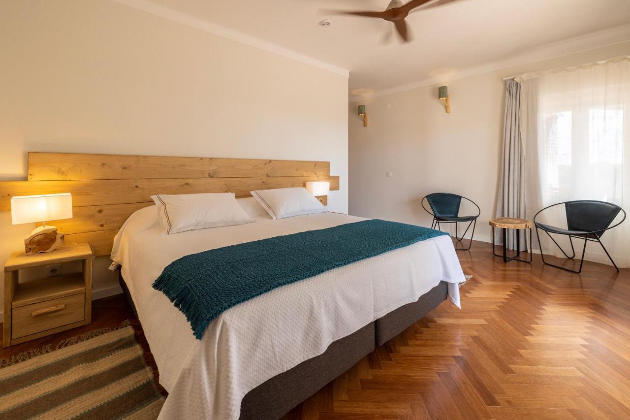 Quinta Marugo Retreats Hotel Serpa Eksteriør billede