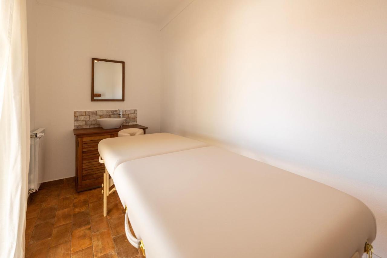 Quinta Marugo Retreats Hotel Serpa Eksteriør billede
