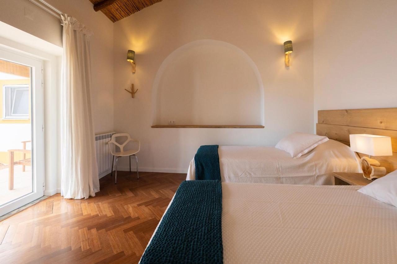 Quinta Marugo Retreats Hotel Serpa Eksteriør billede
