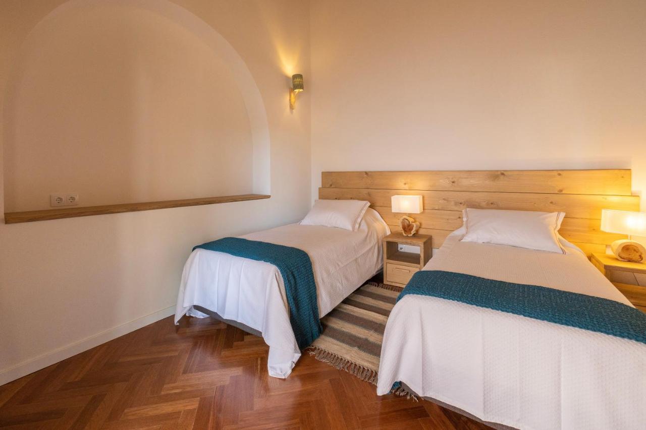 Quinta Marugo Retreats Hotel Serpa Eksteriør billede