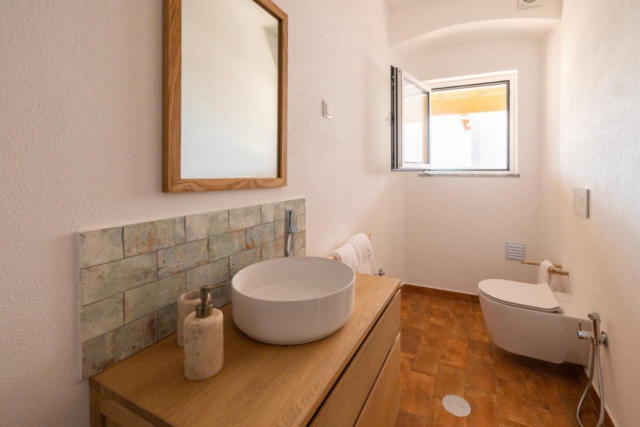Quinta Marugo Retreats Hotel Serpa Eksteriør billede