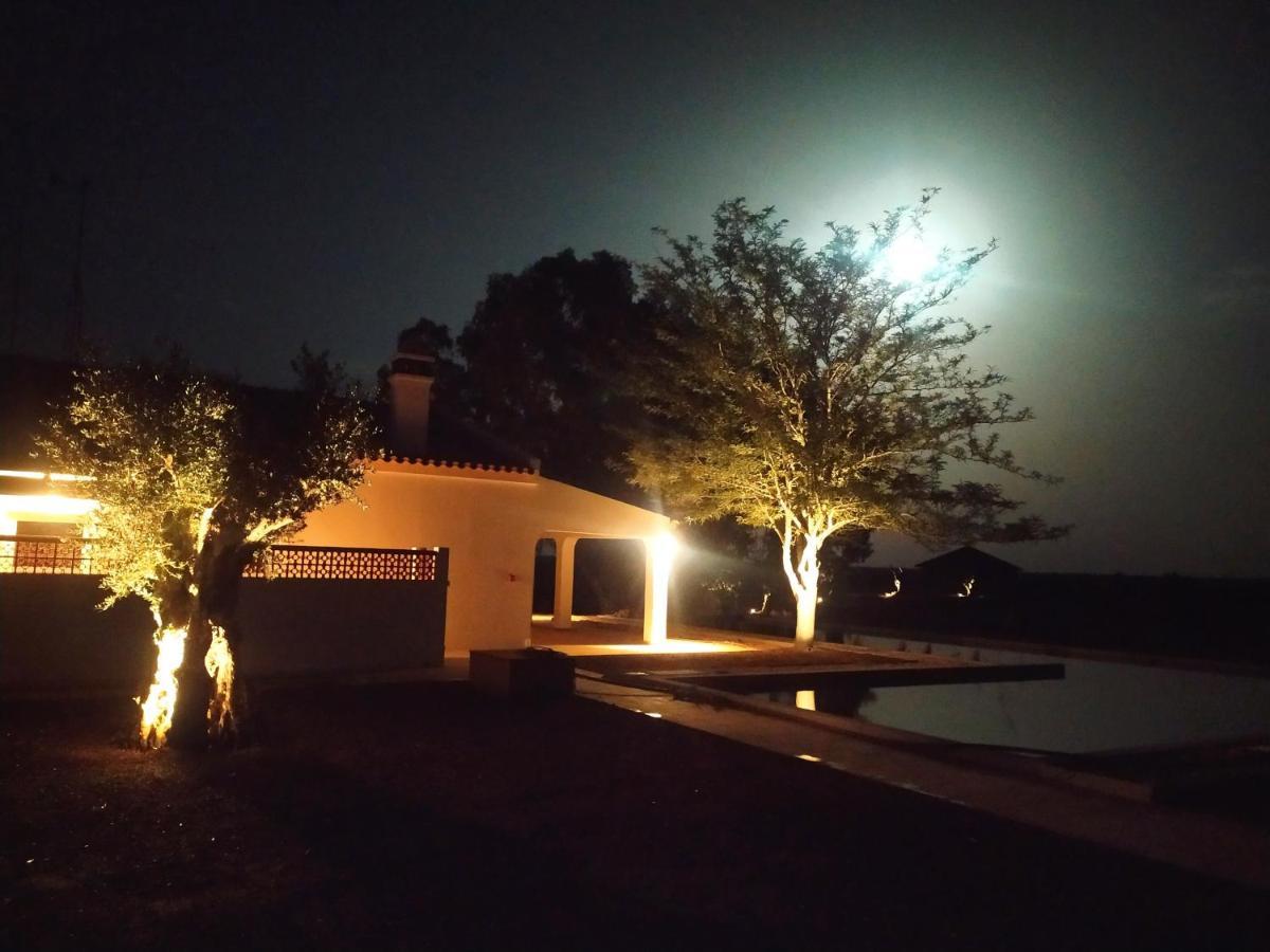 Quinta Marugo Retreats Hotel Serpa Eksteriør billede