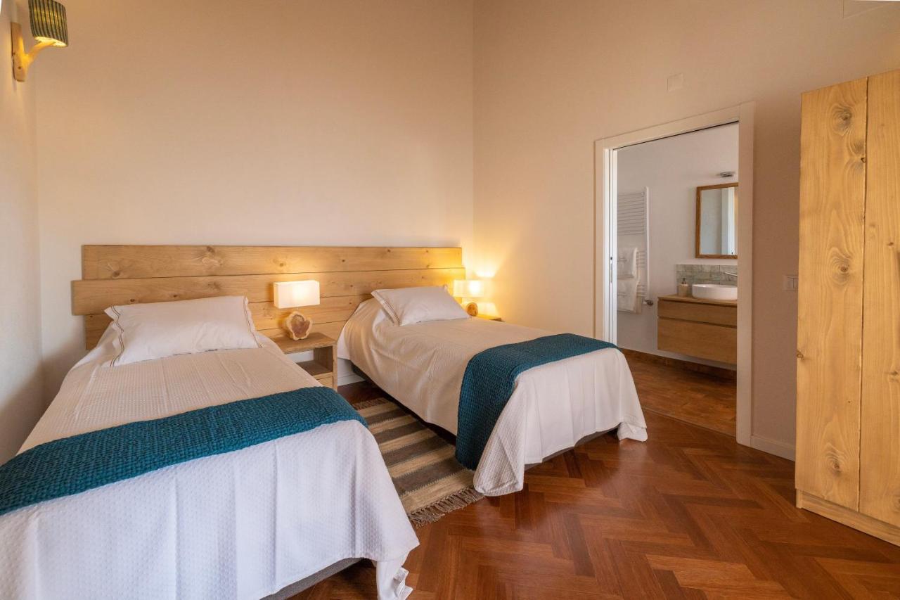 Quinta Marugo Retreats Hotel Serpa Eksteriør billede