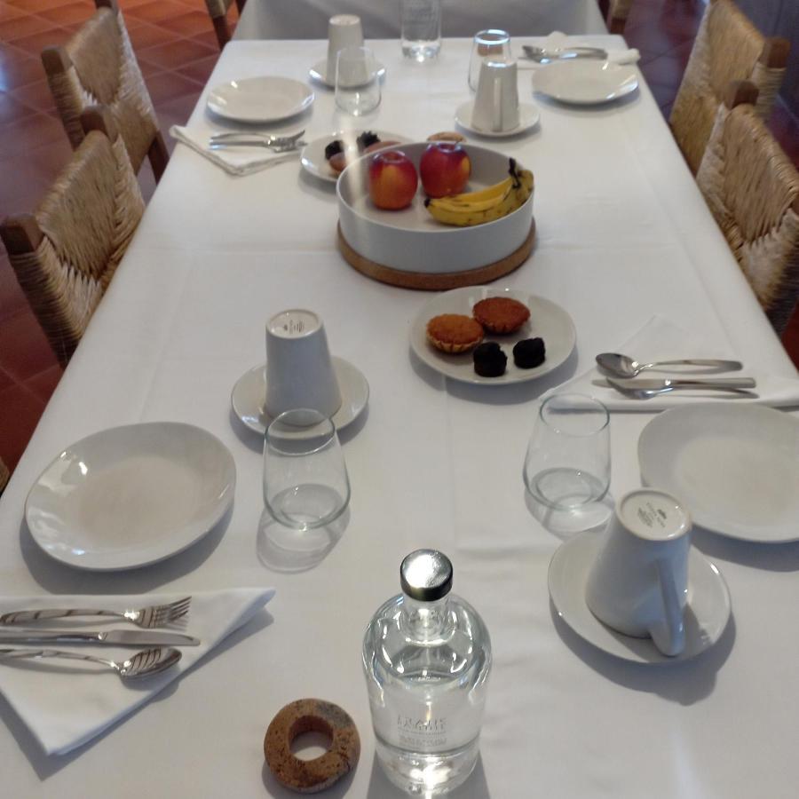 Quinta Marugo Retreats Hotel Serpa Eksteriør billede